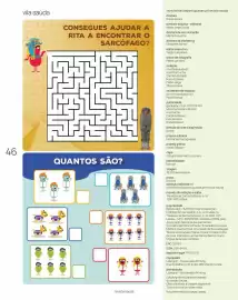 Catálogo Farmácias Portuguesas Página 46