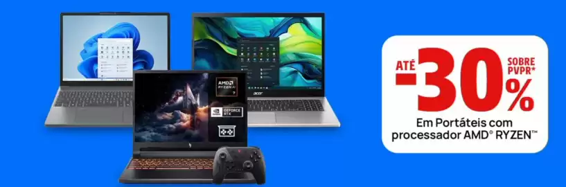 Folheto MediaMarkt Página 1