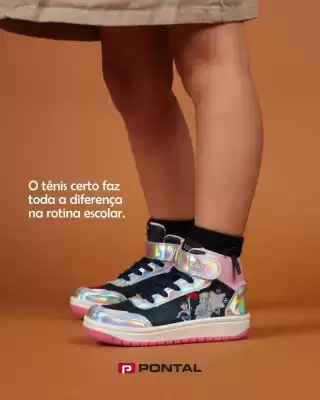 Pontal (válido até 9-08)