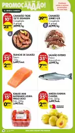 Folheto Pingo Doce | Fim de Semana Página 10