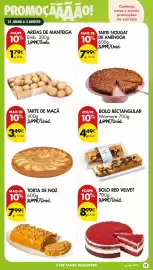 Folheto Pingo Doce | Fim de Semana Página 11