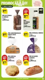Folheto Pingo Doce | Fim de Semana Página 13
