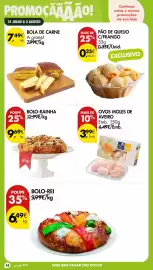 Folheto Pingo Doce | Fim de Semana Página 14