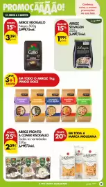 Folheto Pingo Doce | Fim de Semana Página 15