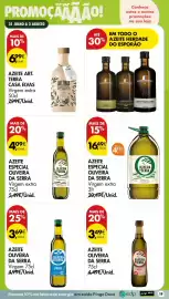 Folheto Pingo Doce | Fim de Semana Página 19