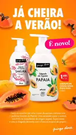 Folheto Pingo Doce | Fim de Semana Página 21