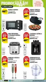 Folheto Pingo Doce | Fim de Semana Página 22