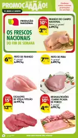 Folheto Pingo Doce | Fim de Semana Página 6