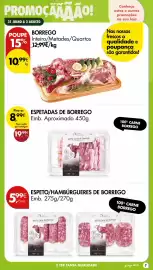 Folheto Pingo Doce | Fim de Semana Página 7