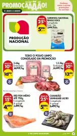 Folheto Pingo Doce | Fim de Semana Página 9