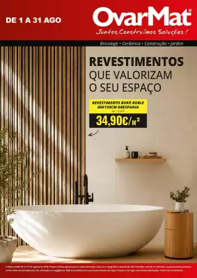 OvarMat (válido até 31-08)