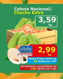 Catálogo Mialich Supermercados Página 4