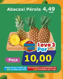 Catálogo Mialich Supermercados Página 6