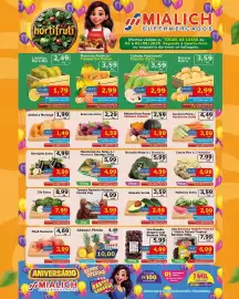 Catálogo Mialich Supermercados Página 7