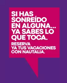 Folleto Nautalia Viajes Página 5