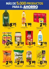 Folleto Cash Fresh Página 2