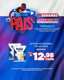 Catálogo Bahamas Supermercados Página 2