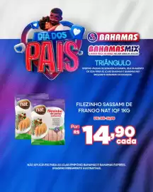 Catálogo Bahamas Supermercados Página 3