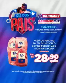 Catálogo Bahamas Supermercados Página 4