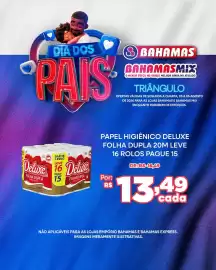 Catálogo Bahamas Supermercados Página 5