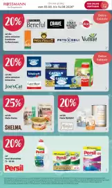 Rossmann DE folder Pagina 3