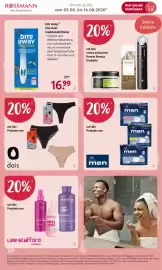 Rossmann DE folder Pagina 4