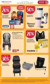 Rossmann DE folder Pagina 5