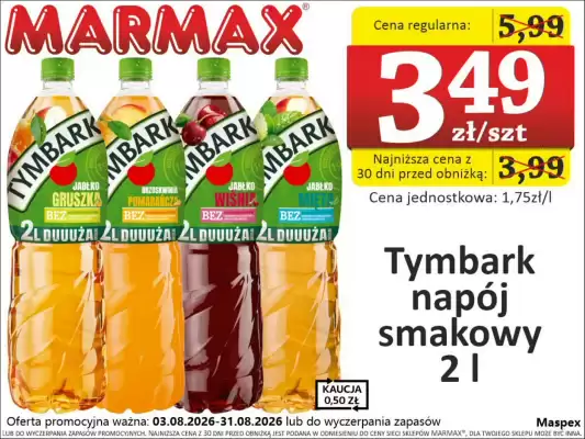 Marmax (ważność do 8-08)