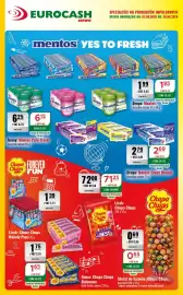 Eurocash gazetka Strona 10