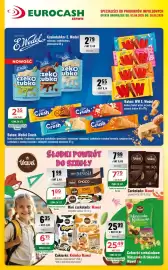 Eurocash gazetka Strona 12