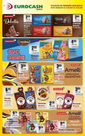 Eurocash gazetka Strona 14