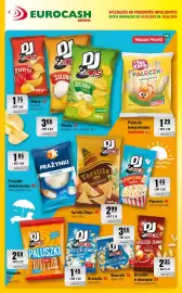 Eurocash gazetka Strona 18