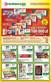 Eurocash gazetka Strona 2