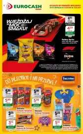 Eurocash gazetka Strona 20