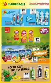 Eurocash gazetka Strona 29