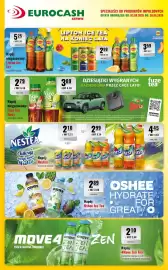 Eurocash gazetka Strona 30