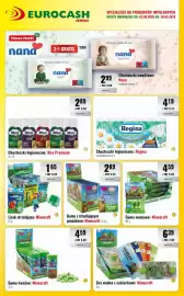 Eurocash gazetka Strona 31