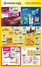 Eurocash gazetka Strona 4