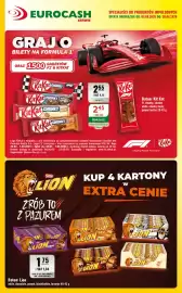 Eurocash gazetka Strona 6