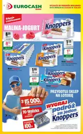 Eurocash gazetka Strona 8