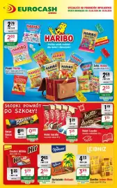 Eurocash gazetka Strona 9