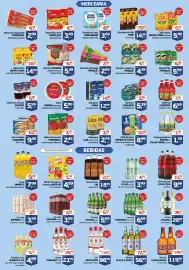 Encarte Cometa Supermercados Página 2