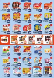 Encarte Cometa Supermercados Página 3