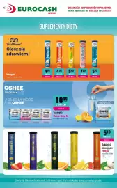Eurocash gazetka Strona 11