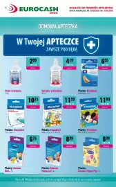 Eurocash gazetka Strona 12