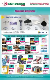 Eurocash gazetka Strona 6