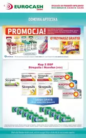 Eurocash gazetka Strona 8