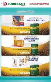 Eurocash gazetka Strona 9