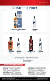 Eurocash gazetka | Alkohole Strona 16