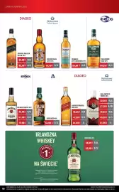 Eurocash gazetka | Alkohole Strona 10